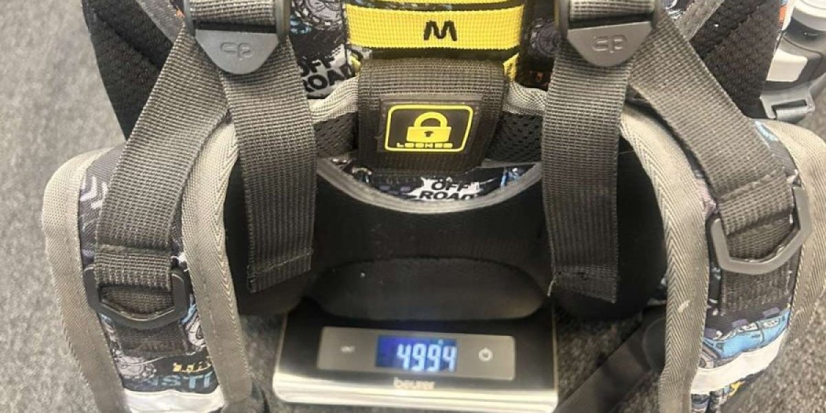 Težina ranca za 2. razred