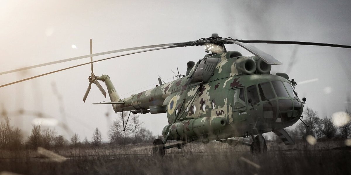 Srušio se vojni helikopter! Službe izašle hitno na teren