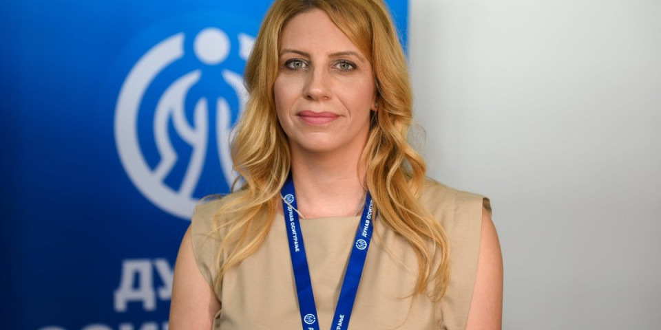 "Dunav osiguranje“ na 20. Sajmu šljiva u Osečini - Gubitak roda košta mnogo više od premije!