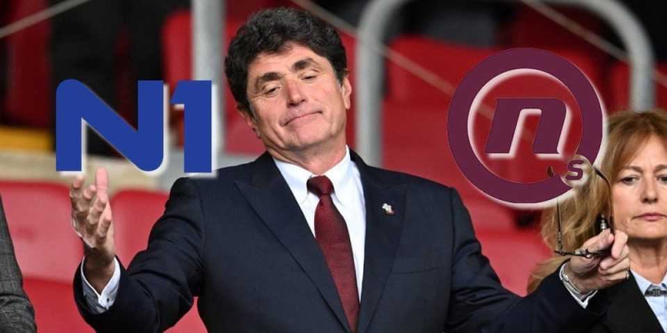 Blokaderska fabrika laži: Ne biraju sredstva da sruše Vučića i da se dočepaju vlasti (VIDEO)