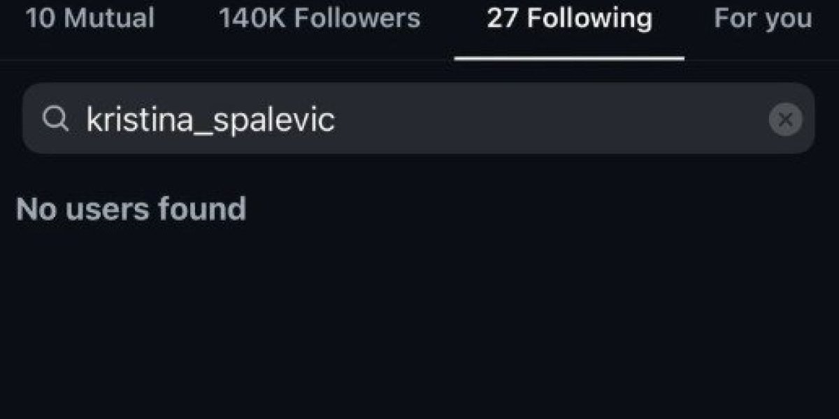 Kristijan Golubović i Kristina Spalević