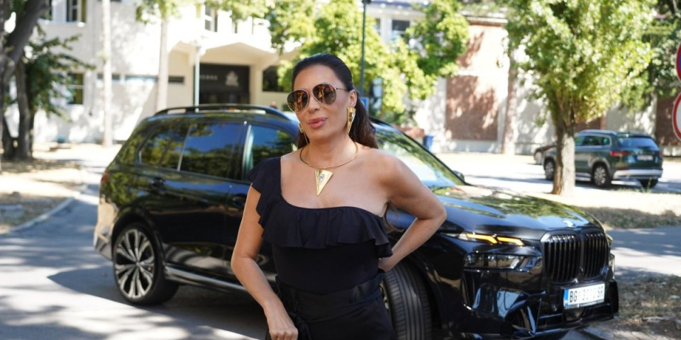 Prodao plac Ceci Ražnatović, pa otkrio detalje: "Poznavao sam Arkana, a spustio sam cenu jer se Lidija pogađala"