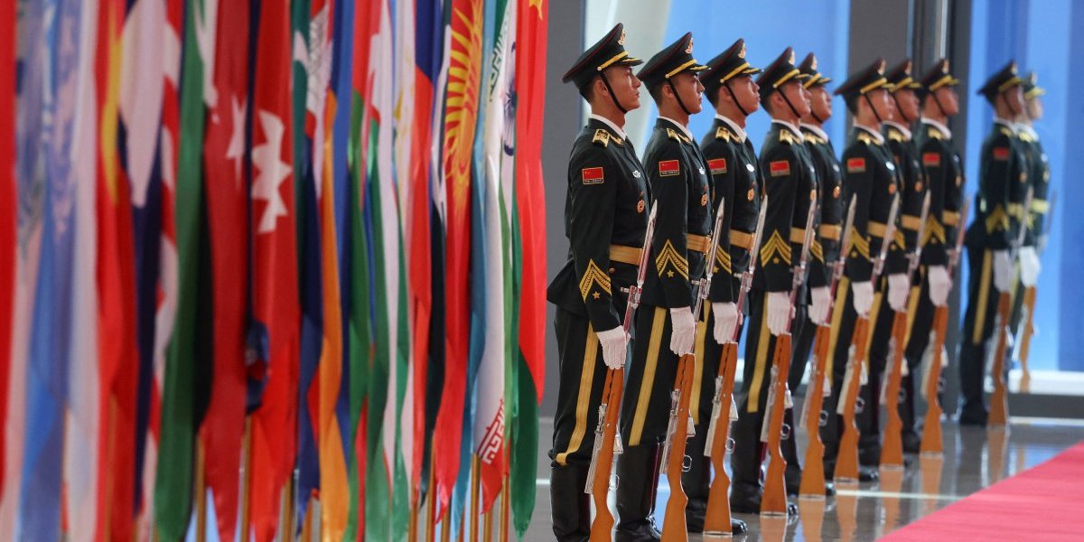 Velike promene na pomolu! Šangajski duh trese svet: Osam ključnih dostignuća sa samita ŠOS