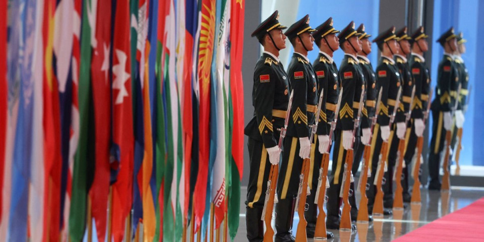 Velike promene na pomolu! Šangajski duh trese svet: Osam ključnih dostignuća sa samita ŠOS