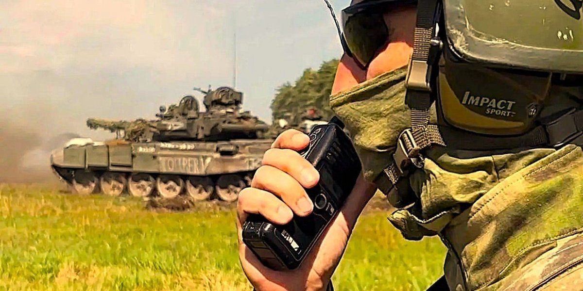 Hitno se oglasila ruska vojska: Opkolili smo Ukrajince sa svih strana, sledi poraz koji će ih dotući