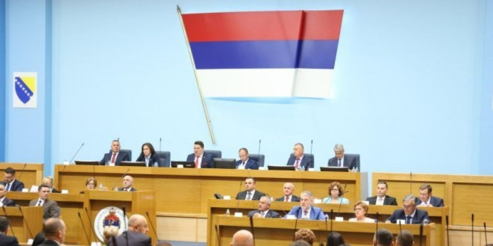 Republika Srpska dobila novu vladu, Savo Minić premijer