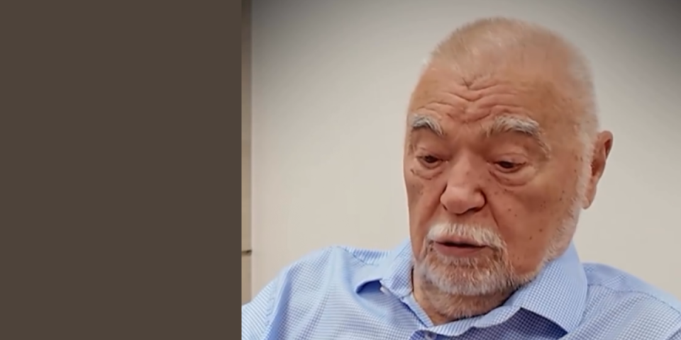 (VIDEO) Hrvati konačno priznali: U Jasenovcu se desio genocid nad srpskim narodom