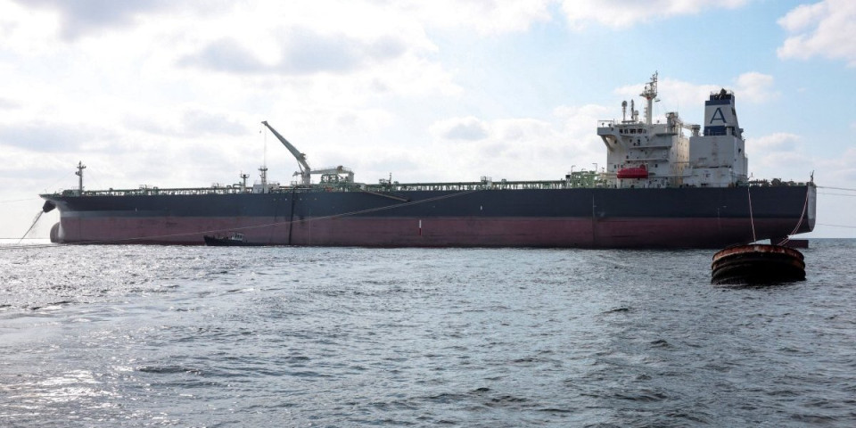 Haos na moru: Američka vojska potopila brod iz Venecuele pun droge