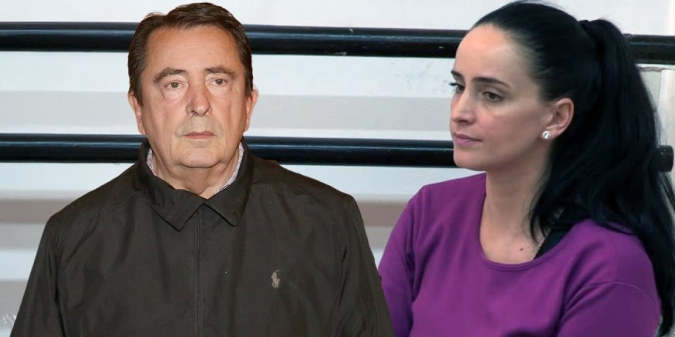 "Nestale stvari, sa računa podignut ogroman novac": Ćerka Laneta Gutovića iznela šok tvrdnje o pljački nakon očeve smrti