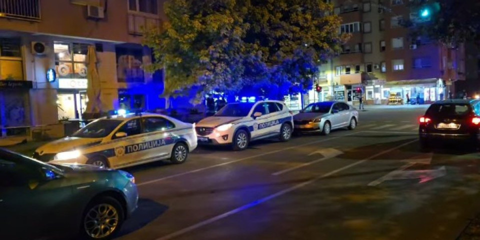 Pronađen nož kojim je ubijen navijač Partizana: Policija upala u štek stan (VIDEO)