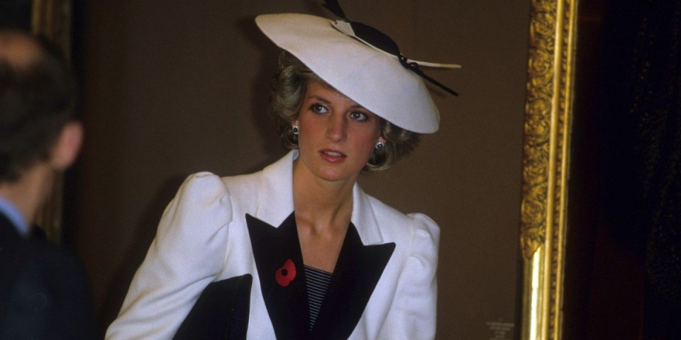 Verovala da će biti ubijena: Zlokobno pismo otkriva šokantne detalje pred smrt princeze Dajane