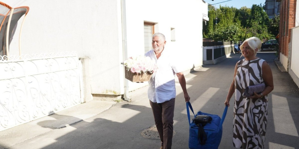 Poznati pevač sagradio stambenu zgradu na Zlatiboru - Ne planira da stane