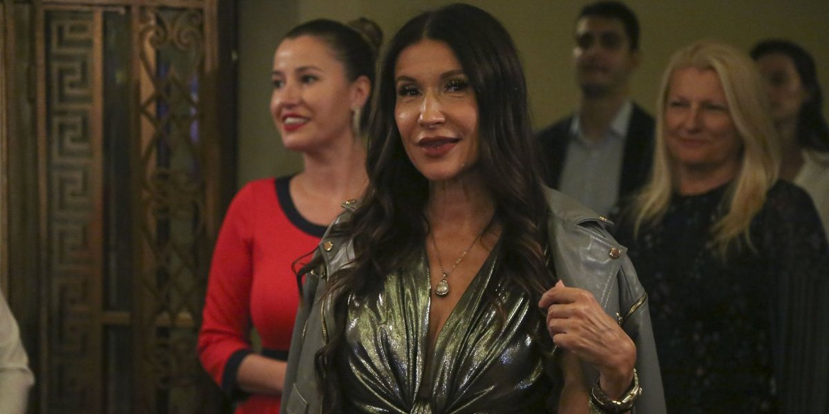 "Ne kuvam, ali da li druge majke vode decu na Mikonos?!" Snežanu Dakić napali zbog izjave o roditeljstvu