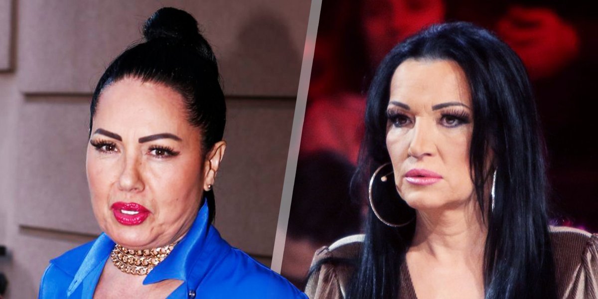 Prijateljstvo dugo 40 godina na testu - Zbog ovoga su se udaljile Goca Božinovska i Zlata Petrović