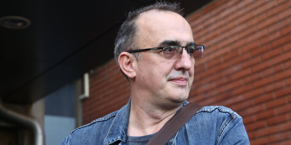 Gruhonjić priznao Hrvatima: Mila Pajić i ja stojimo iza protesta u Srbiji - treba smeniti Vučića... (VIDEO)