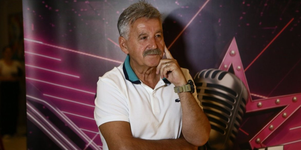 "To je za bake i deke": Bosanac opleo po Zvezdama Granda - Promenio i stranu i stav