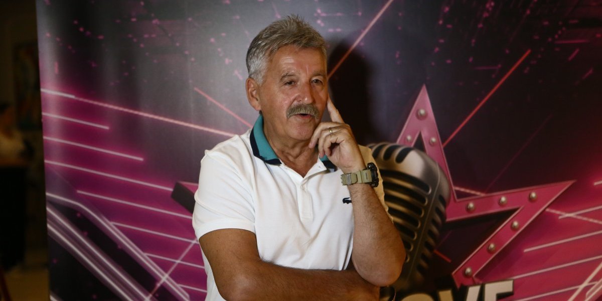 "Trebalo je da mi da kintu što je došla u Grand": Bosanac odbrusio Dari Bubamari (VIDEO)