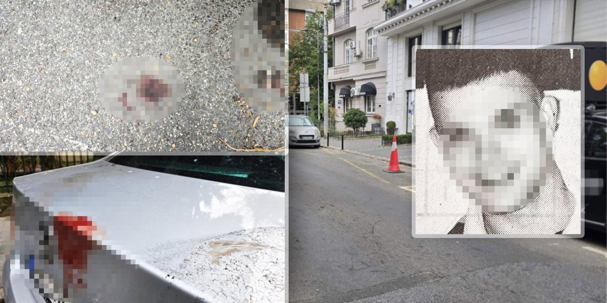 Vukašin imao više od 20 uboda: Mladići iskasapljeni kuhinjskim noževima (FOTO)