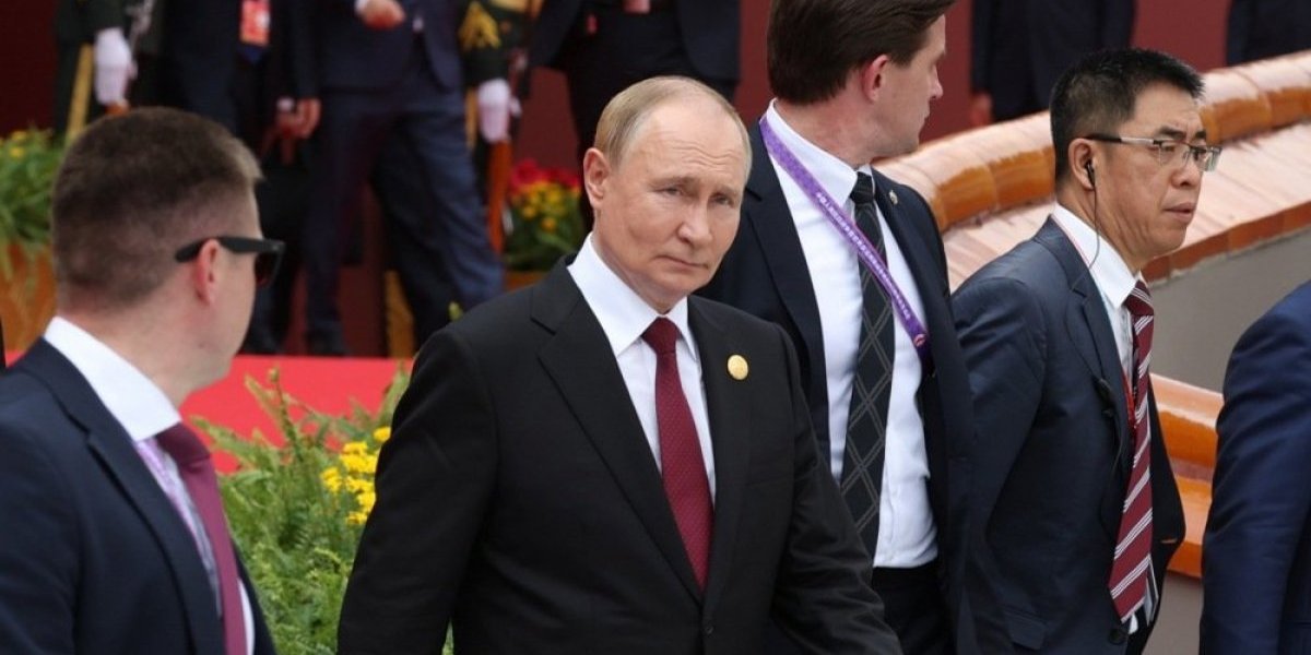 Ako Zelenski želi sastanak, neka dođe u Moskvu! Putin jasan: Ne dolazi u obzir!