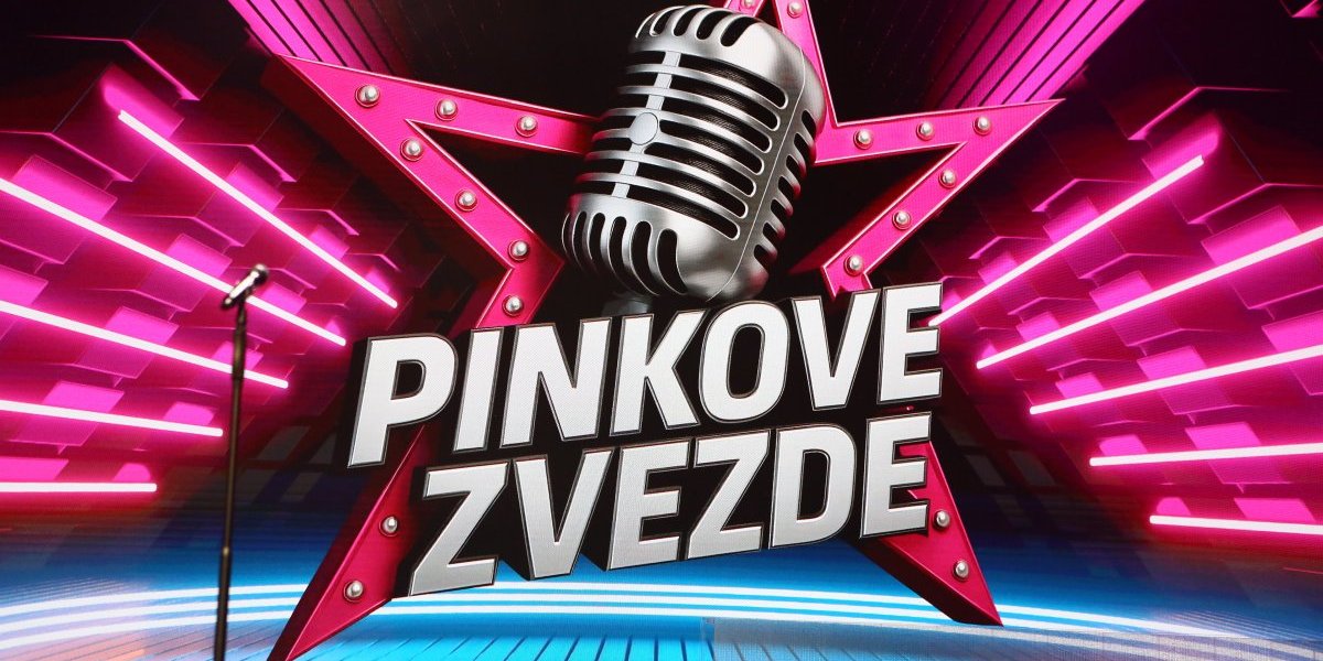 Ona će voditi Pinkove zvezde - Zanosna plavuša stajaće rame uz rame sa Ognjenom Amidžićem