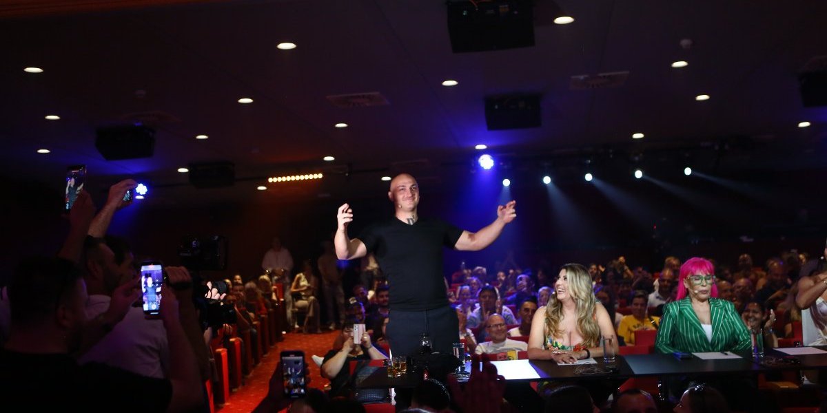 Dragomir Despić Desingerica