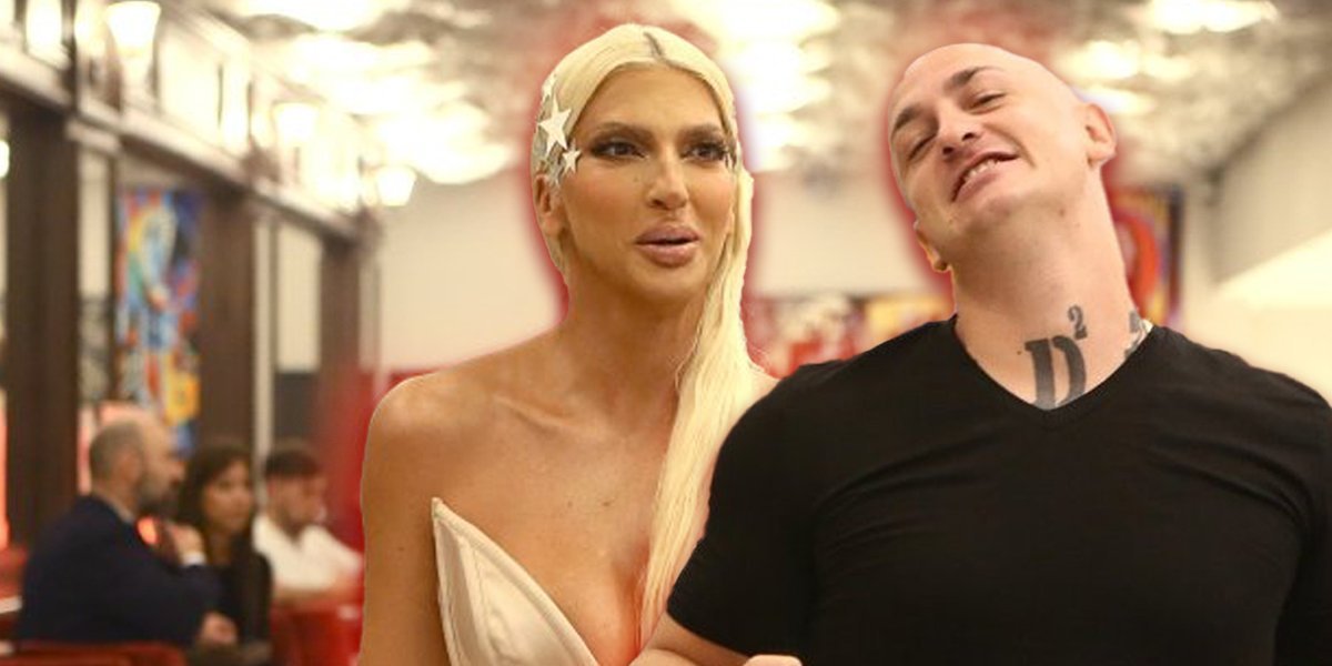 "Karleuša je bomba!" Desingerica prvog dana u Pinkovim zvezdama poludeo zbog pevačice