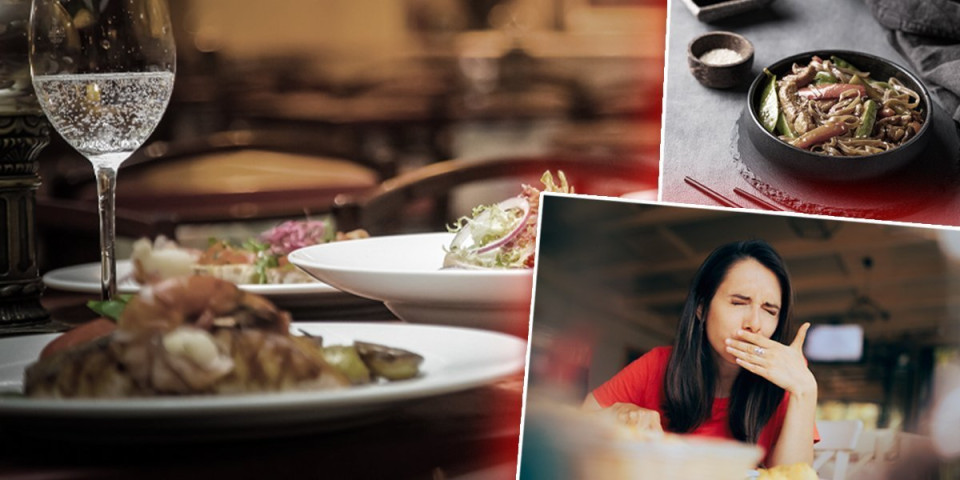 Ljudi, da li je ovo realno? Nakon ovoga više nećete otići u restoran (FOTO)