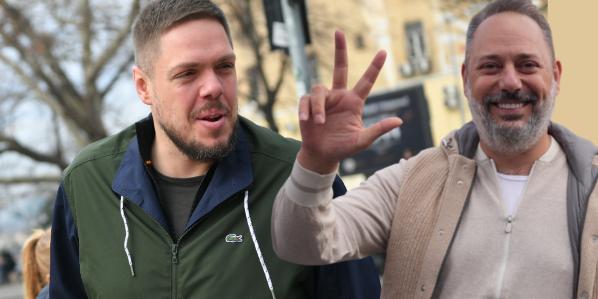 Branko Babić ofirao Štimca: Tražio mi je pare...