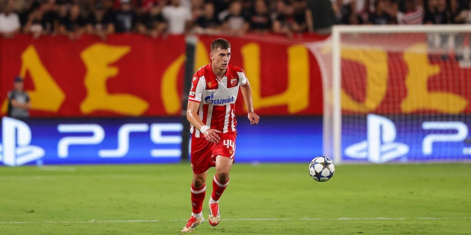 Ostrvska fabrika defanzivaca - idealno mesto za Milosavljevića