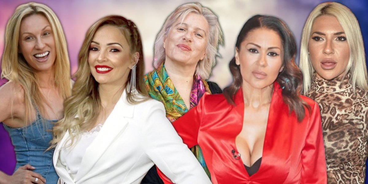 Jedva izvukle živu glavu: Ove dame su bile na udaru crne magije, proživele agoniju