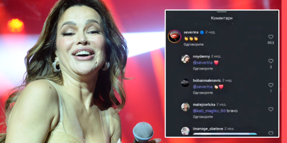 Bednici! Blokaderi u delirijumu dok Plenković priziva građanski rat, a Severina aplaudira kad se ruši Srbija