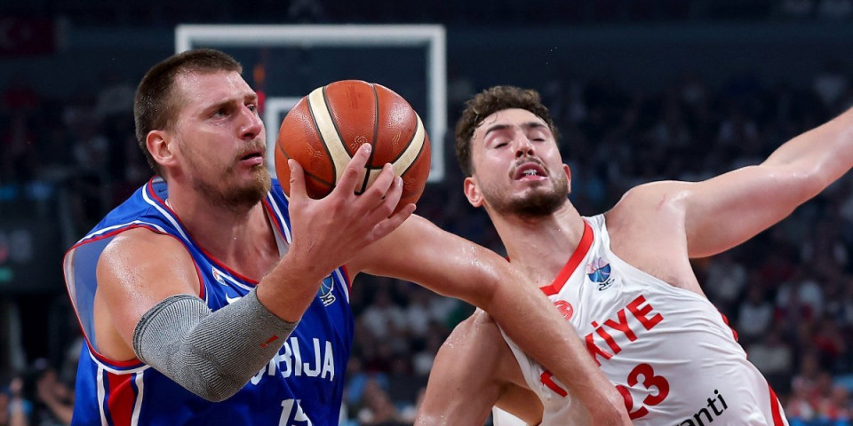 Đurović u šoku zbog Turaka: To nije normalno...