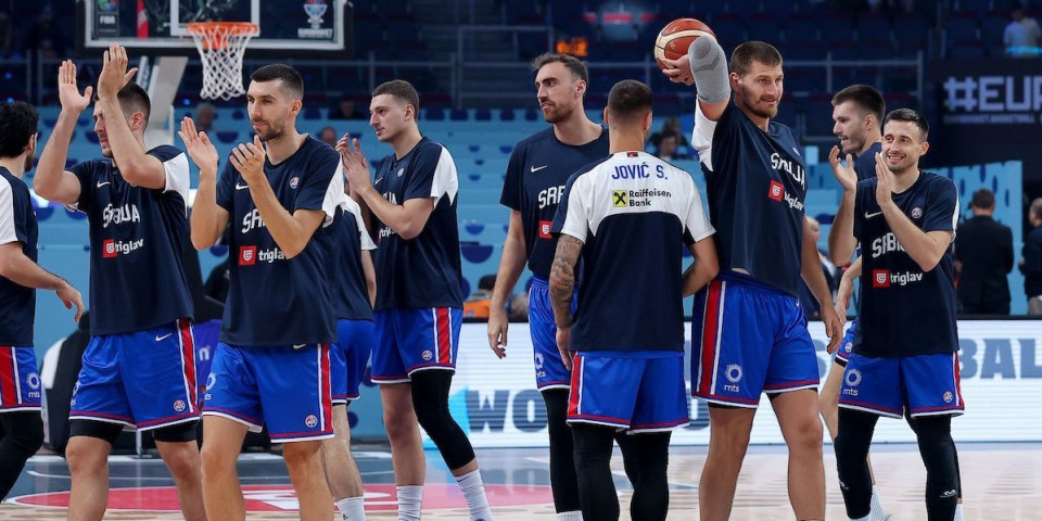 Neće im biti dobro - Ova vest će razbesneti košarkaše Srbije
