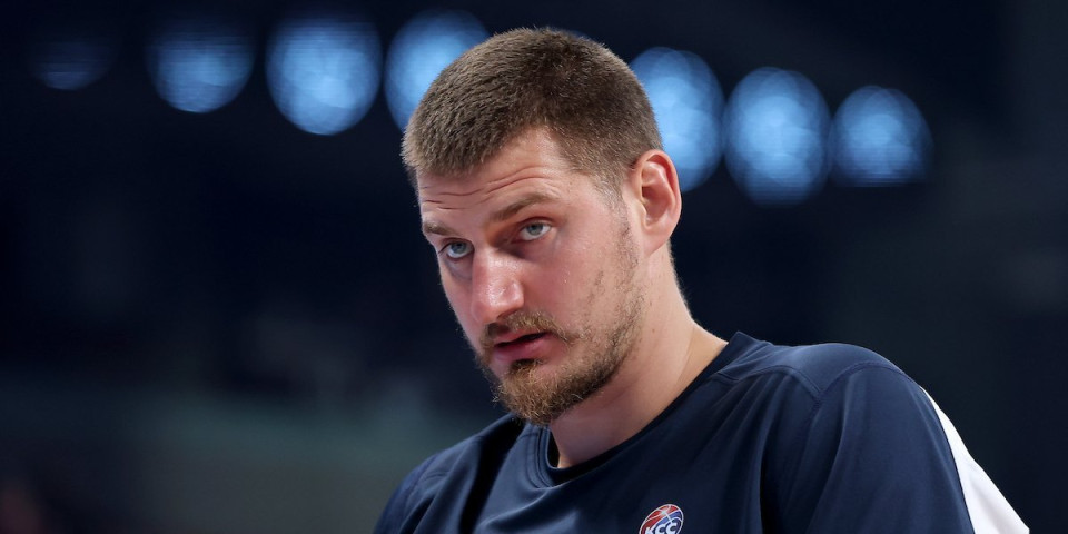 Diskvalifikovan! Šok i neverica, Nikola Jokić ovo još nije doživeo