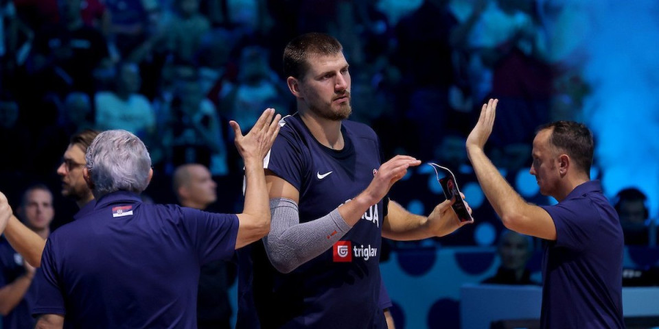 Gotovo je, Srbija je završila posao - Samo čudo može da zaustavi "orlove"