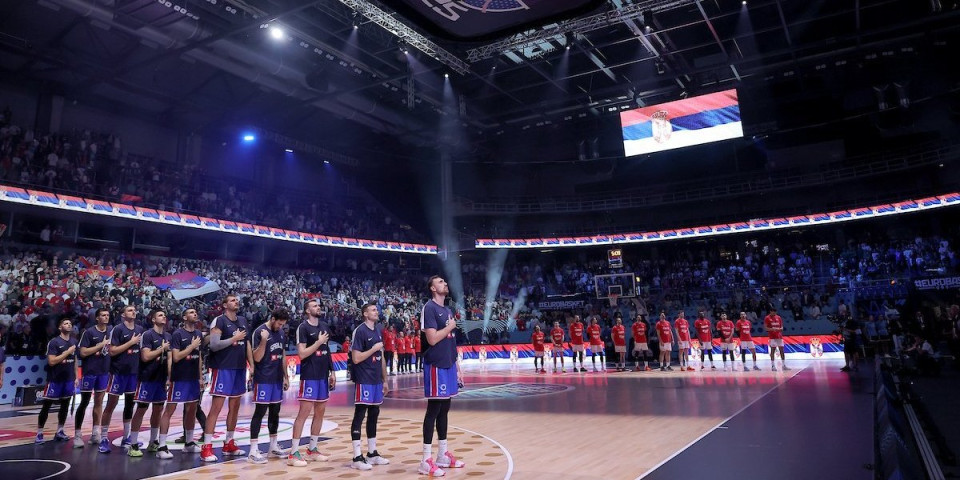 Kalkulacije - Evo šta Srbiju čeka na Evrobasketu