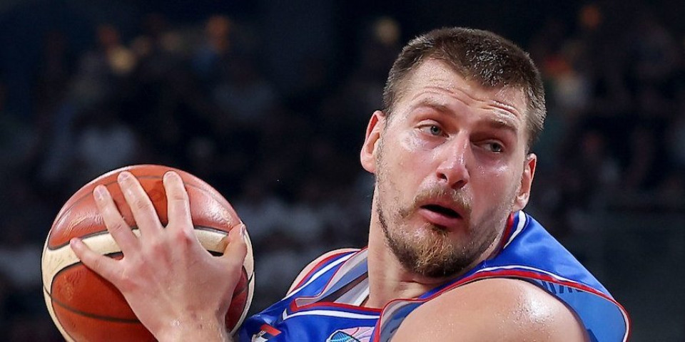 Jokić je drzak, a Raduljica brutalan: Plaču kad vide bradatog majmuna, tetoviranog...