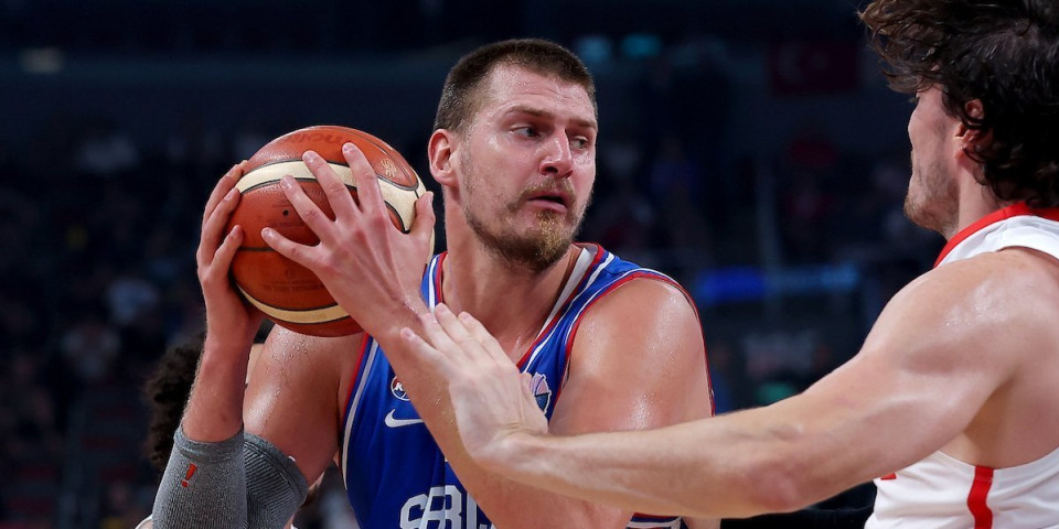 Nešto se kuva: Jokić se čuje sa selektorom Alimpijevićem