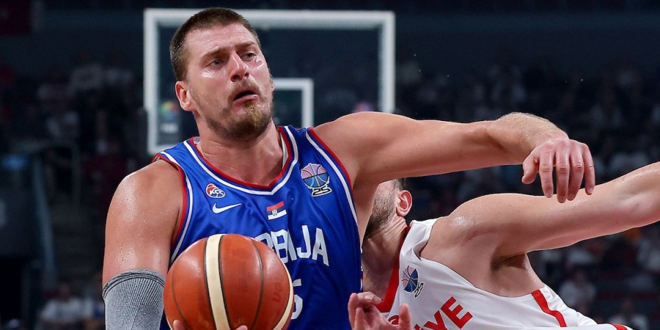 Bruka i sramota! Neverovatan podatak o Jokiću, ovako nešto se ne pamti