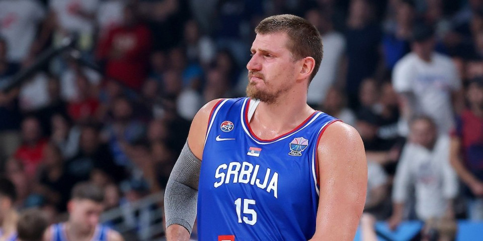 Jokić iz kreveta nije mogao da ustane - Otkrivena istina iz Rige, evo šta se desilo