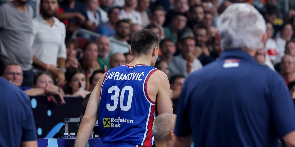 Povrede masakrirale Srbiju - Ko nas je kleo, nije dangubio