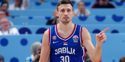 Zvanično: Potpisao Aleksa Avramović