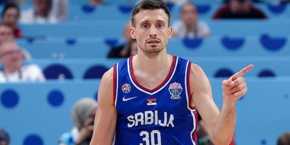 Aleksaaaa: Rasturio Turke, trojka, pa blokada - Ne smemo da ostanemo bez ovog momka