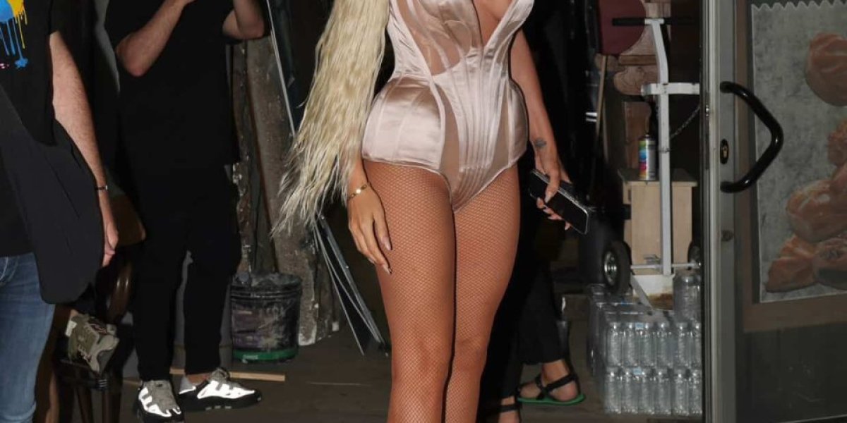 Jelena Karleuša