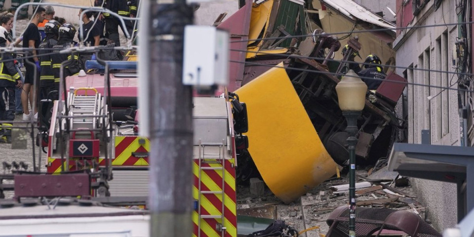 Tragedija koja je potresla svet: Objavljeno ime prve žrtve užasa u Lisabonu (FOTO)
