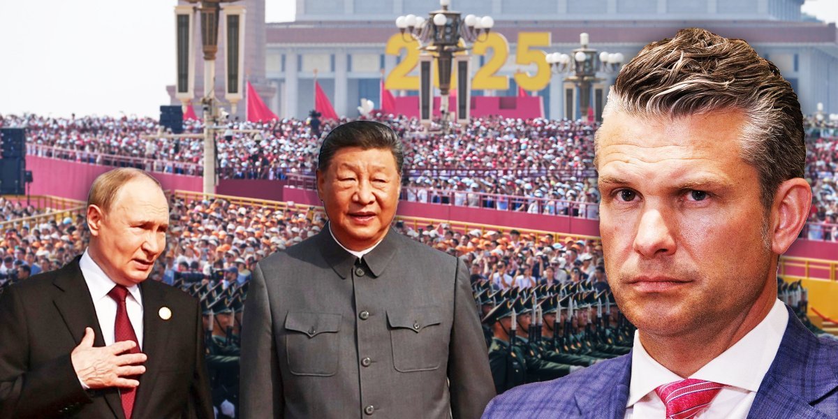 Tramp odlučio, danas osniva Ministarstvo rata: Poruka Rusiji i Kini je jasna, neka se spreme...