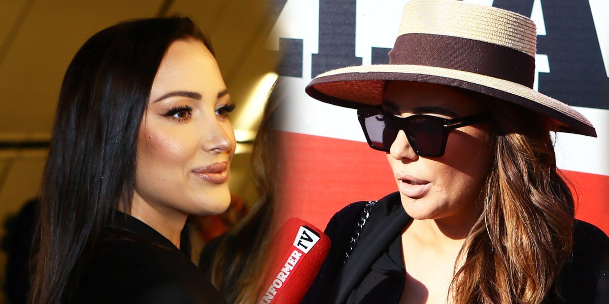 "Neka je Bog poživi": Ana Nikolić emotivnim videom čestitala Priji i Filipu rođenje ćerke