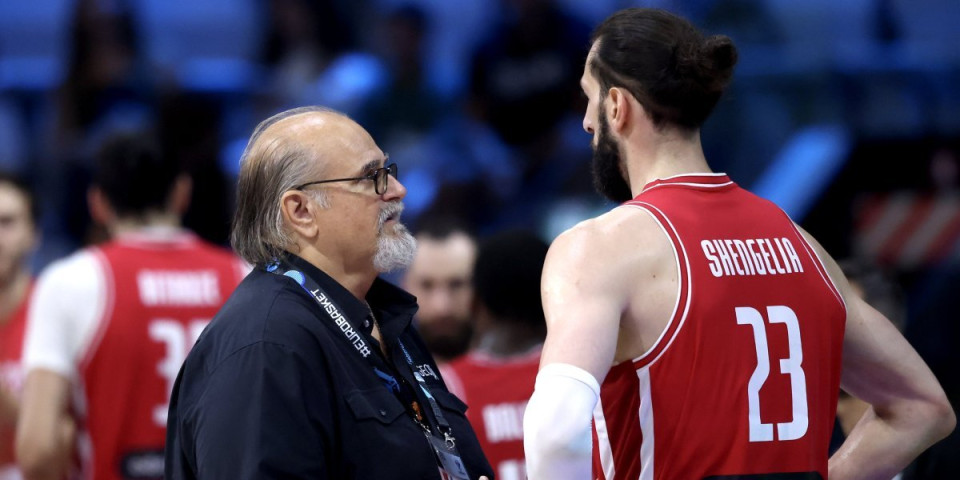 Srbin režirao najveću senzaciju na EP - Srušio jednog od glavnih favorita