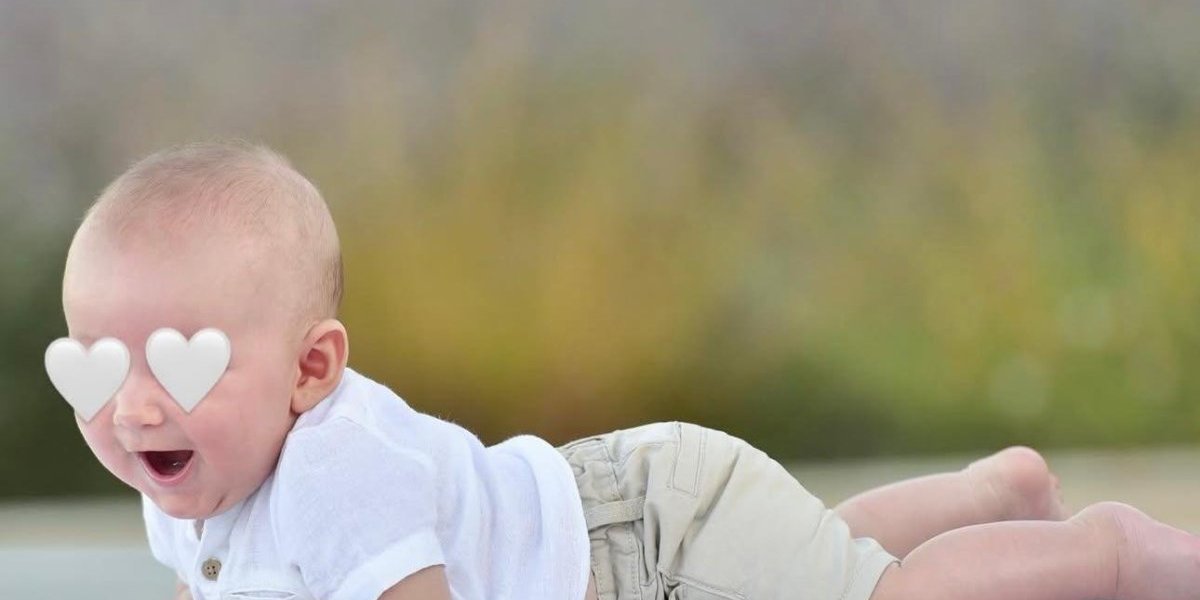 Sin Uroša Živkovića