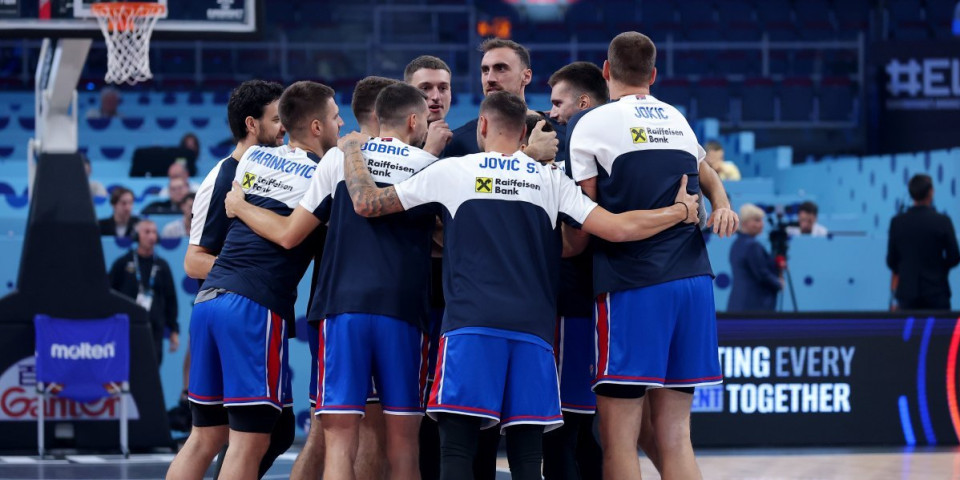 Gotovo je - Poznato ko će biti novi selektor Srbije?